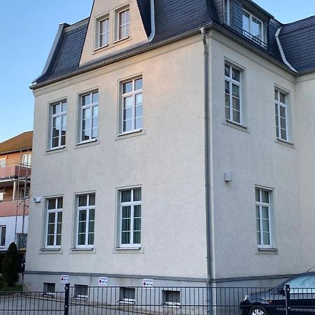 Stadtdomizil Lichtenstein  Eksteriør bilde
