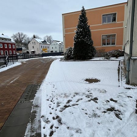 Stadtdomizil Lichtenstein  Eksteriør bilde