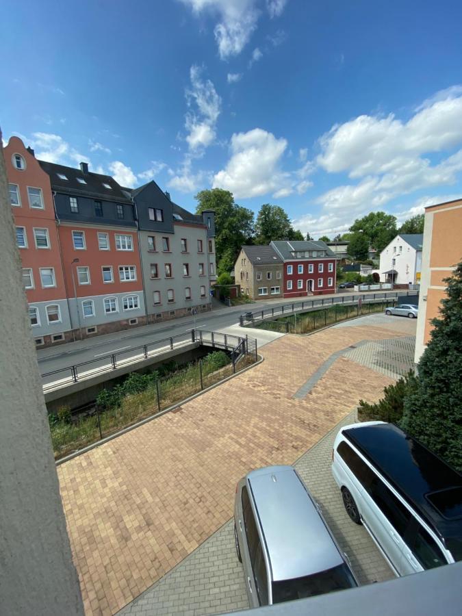 Stadtdomizil Lichtenstein  Eksteriør bilde
