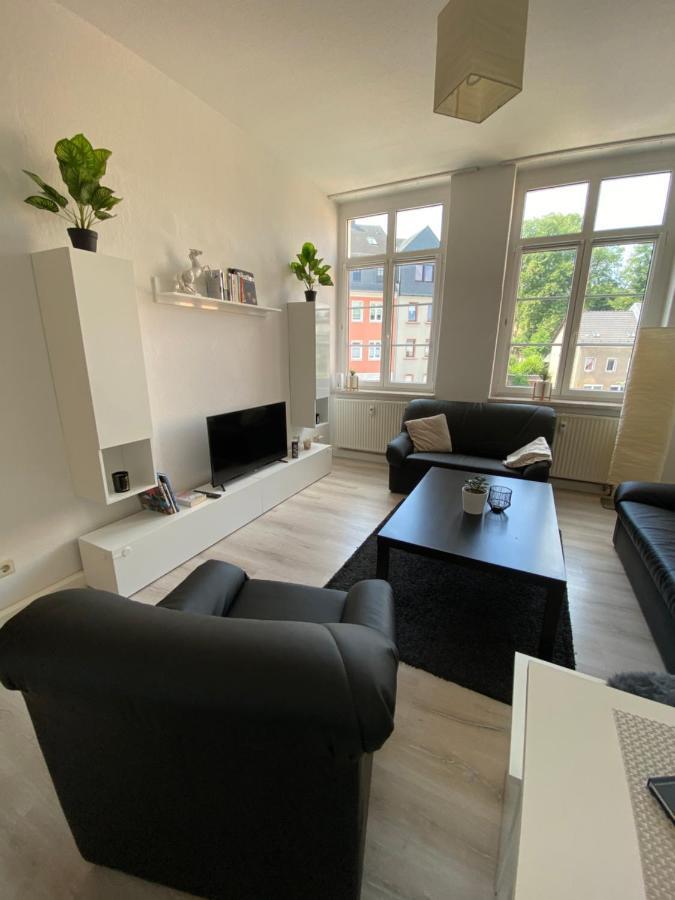 Stadtdomizil Lichtenstein  Eksteriør bilde
