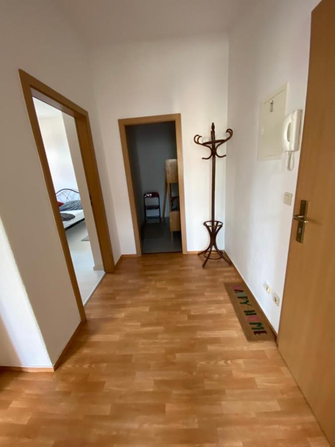 Stadtdomizil Lichtenstein  Eksteriør bilde