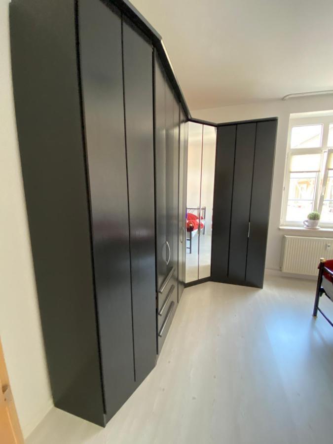Stadtdomizil Lichtenstein  Eksteriør bilde