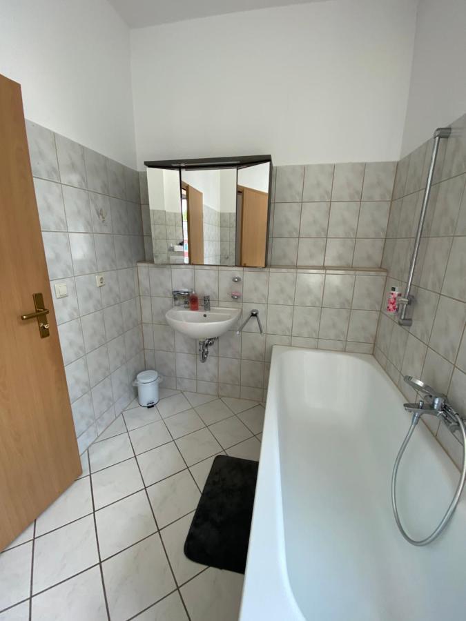 Stadtdomizil Lichtenstein  Eksteriør bilde